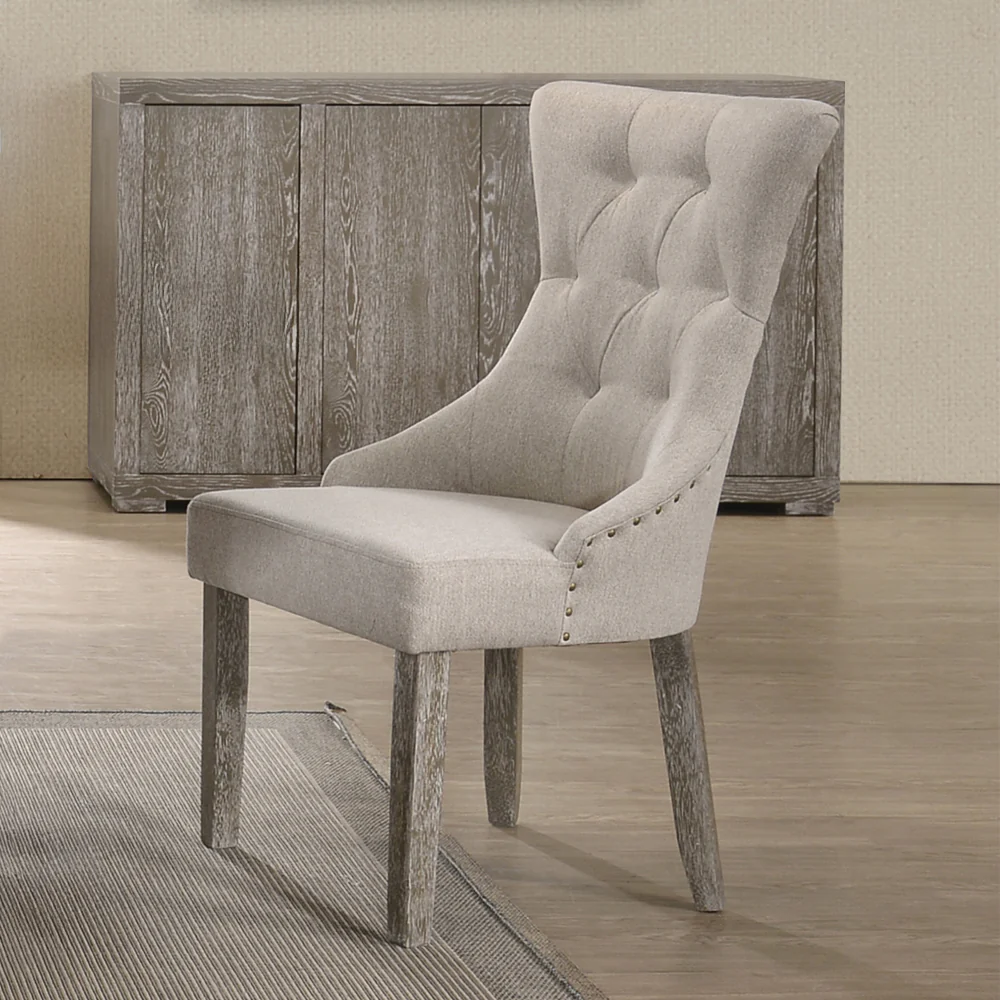 Side Chair (Set-2)