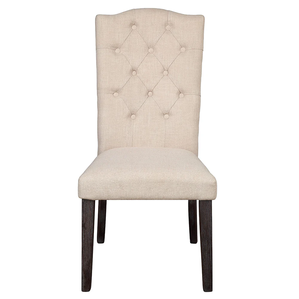 Side Chair (Set-2) - Image 3