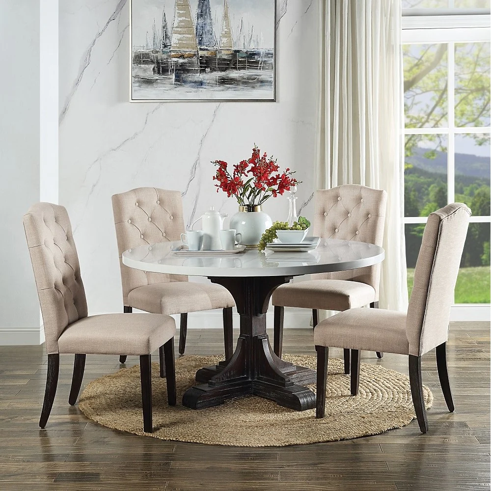 Side Chair (Set-2) - Image 7