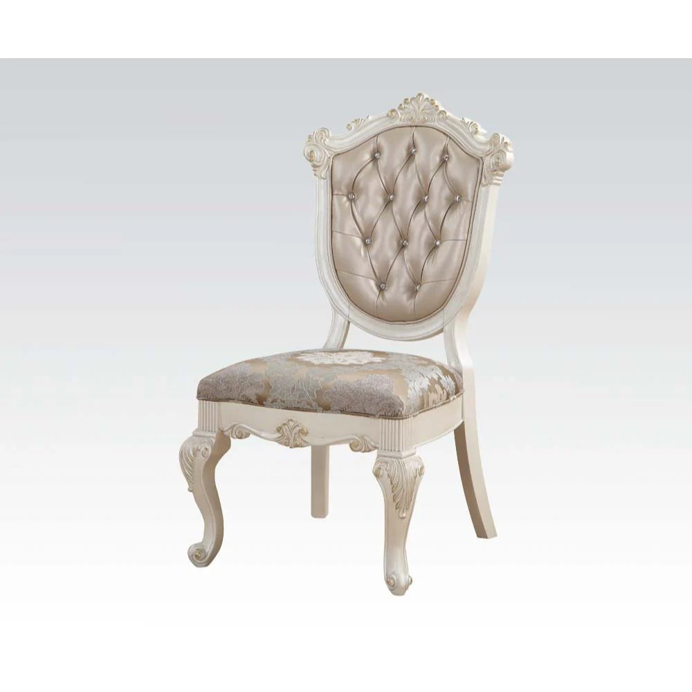 Side Chair (Set-2)