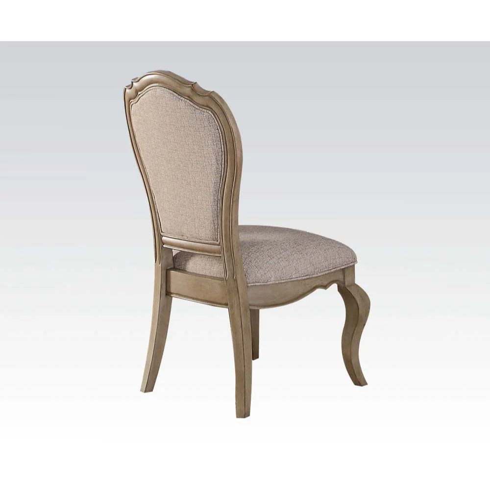 Side Chair (Set-2)