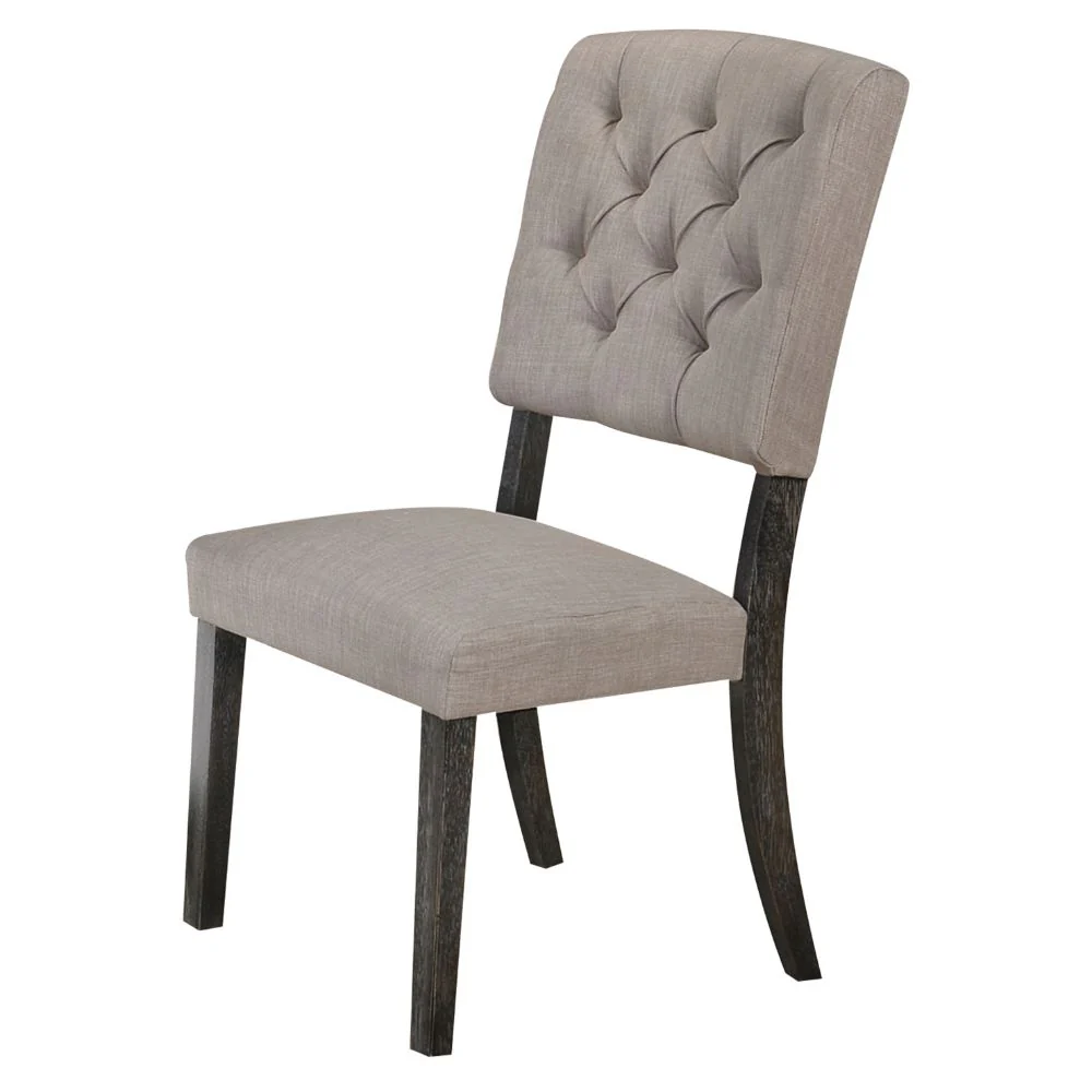 Side Chair (Set-2)