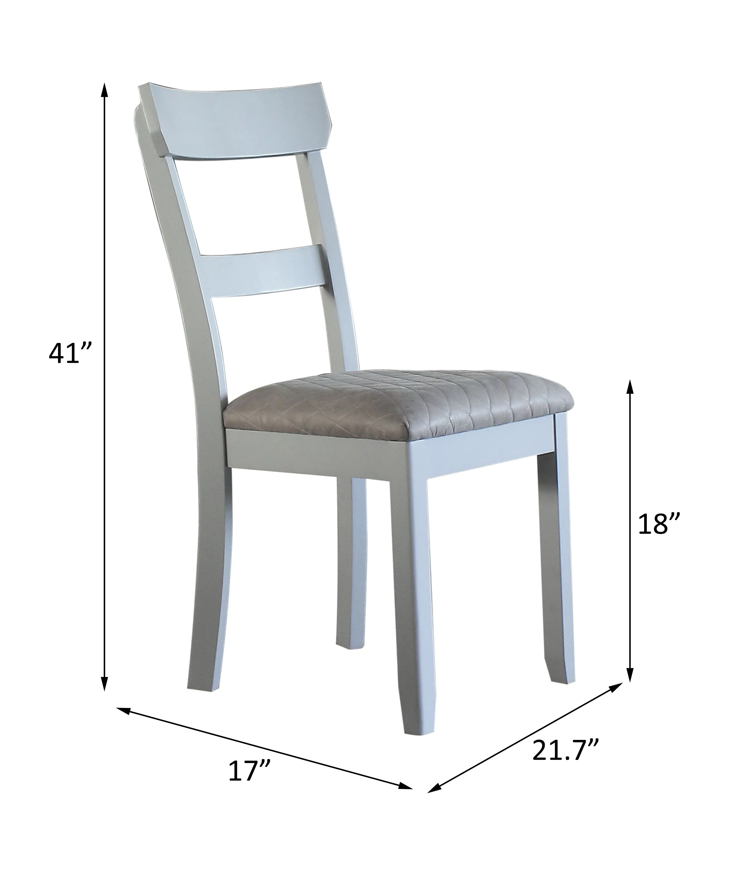Side Chair (Set-2) - Image 9
