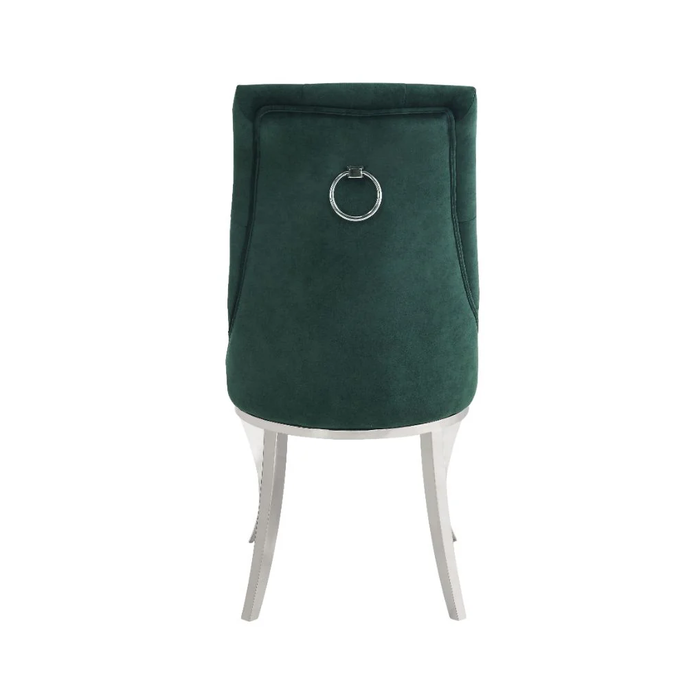 Side Chair (Set-2) - Image 4