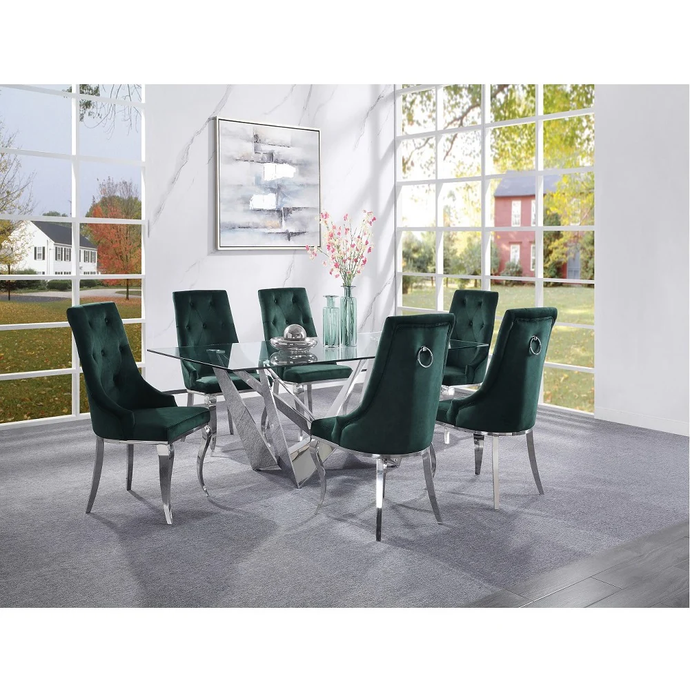 Side Chair (Set-2) - Image 8
