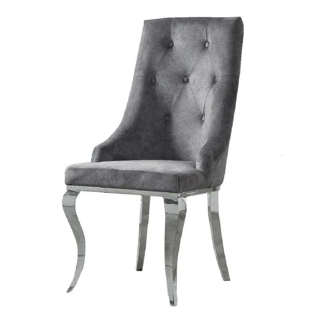 Side Chair (Set-2) - Image 2