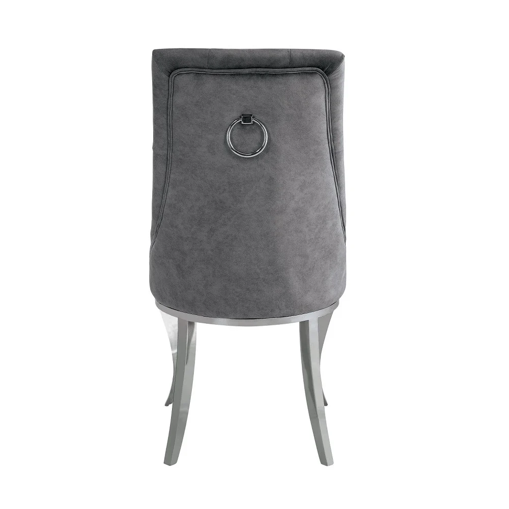 Side Chair (Set-2) - Image 5