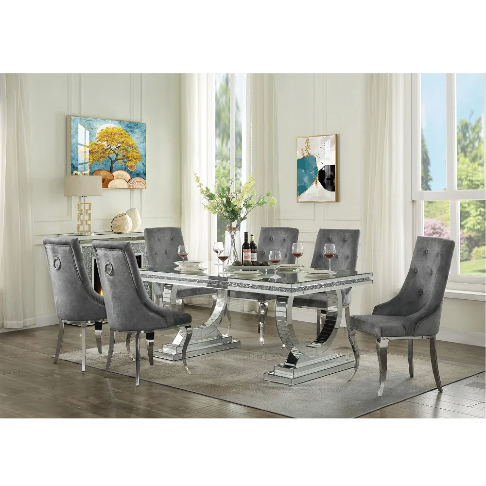 Side Chair (Set-2) - Image 6