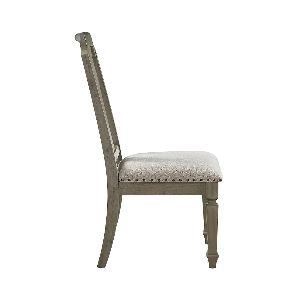 Side Chair (Set-2) - Image 4