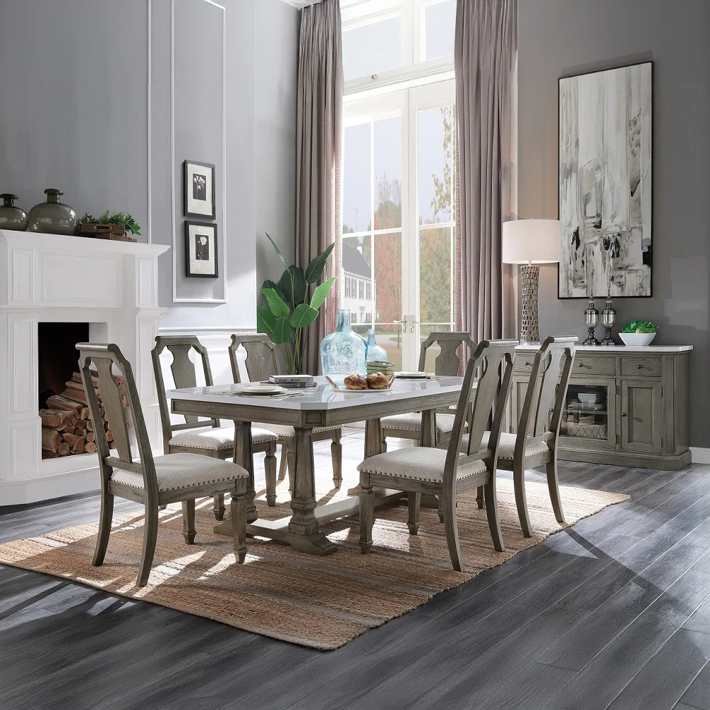 Side Chair (Set-2) - Image 7