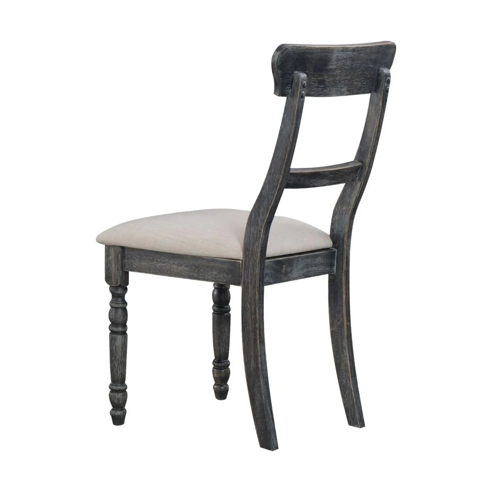 Side Chair (Set-2) - Image 2