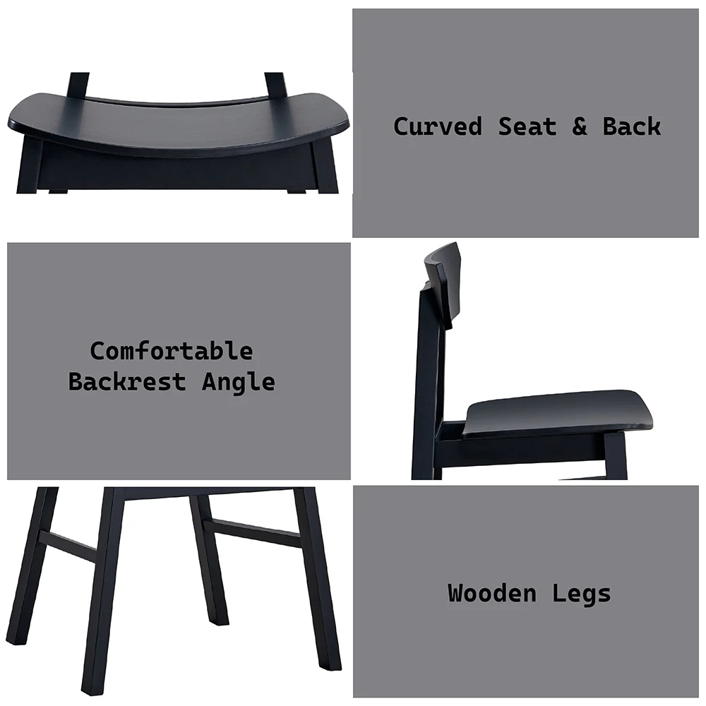 Side Chair (Set-4) - Image 7