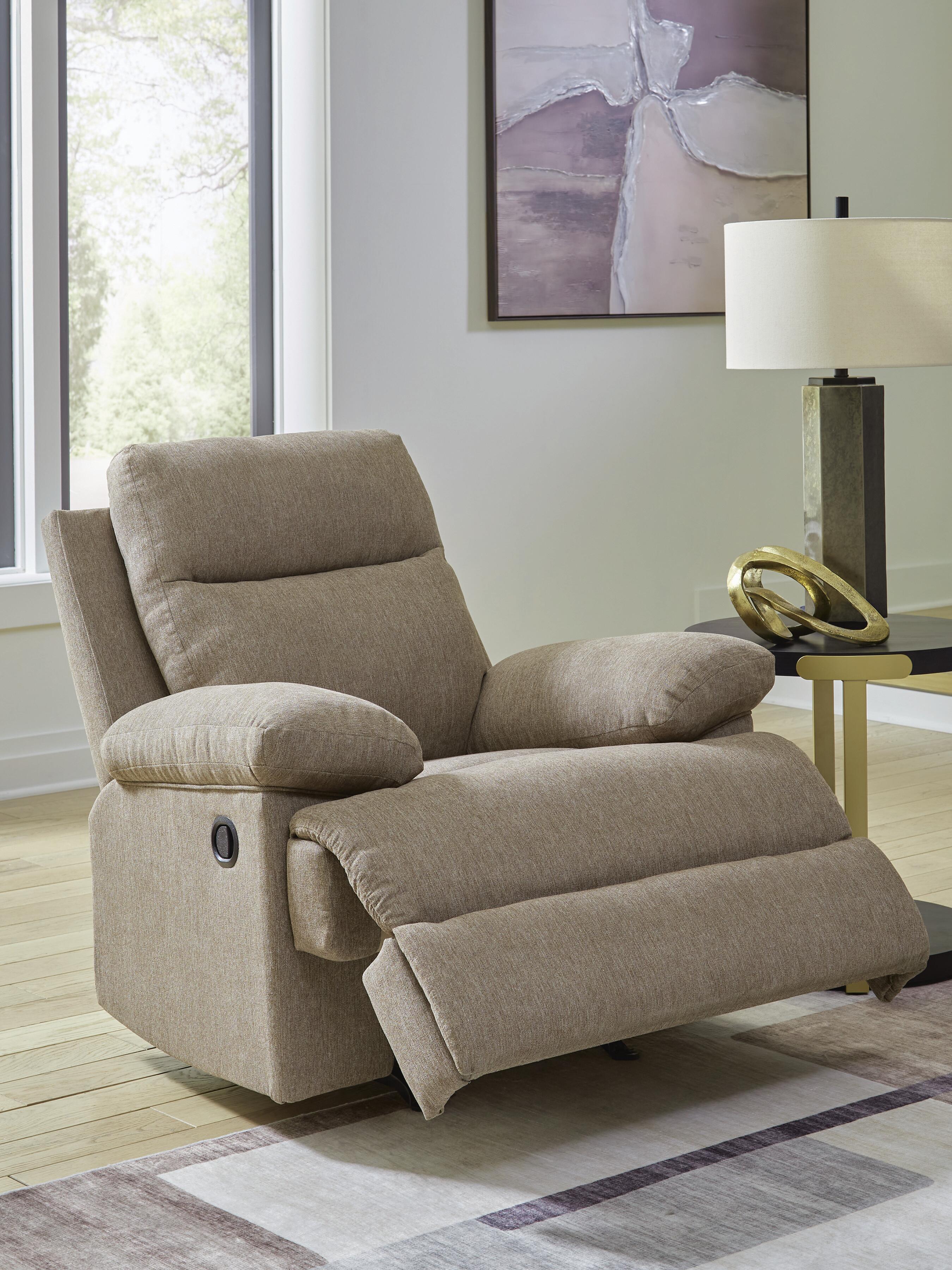Side-Swipe Recliner - Image 13