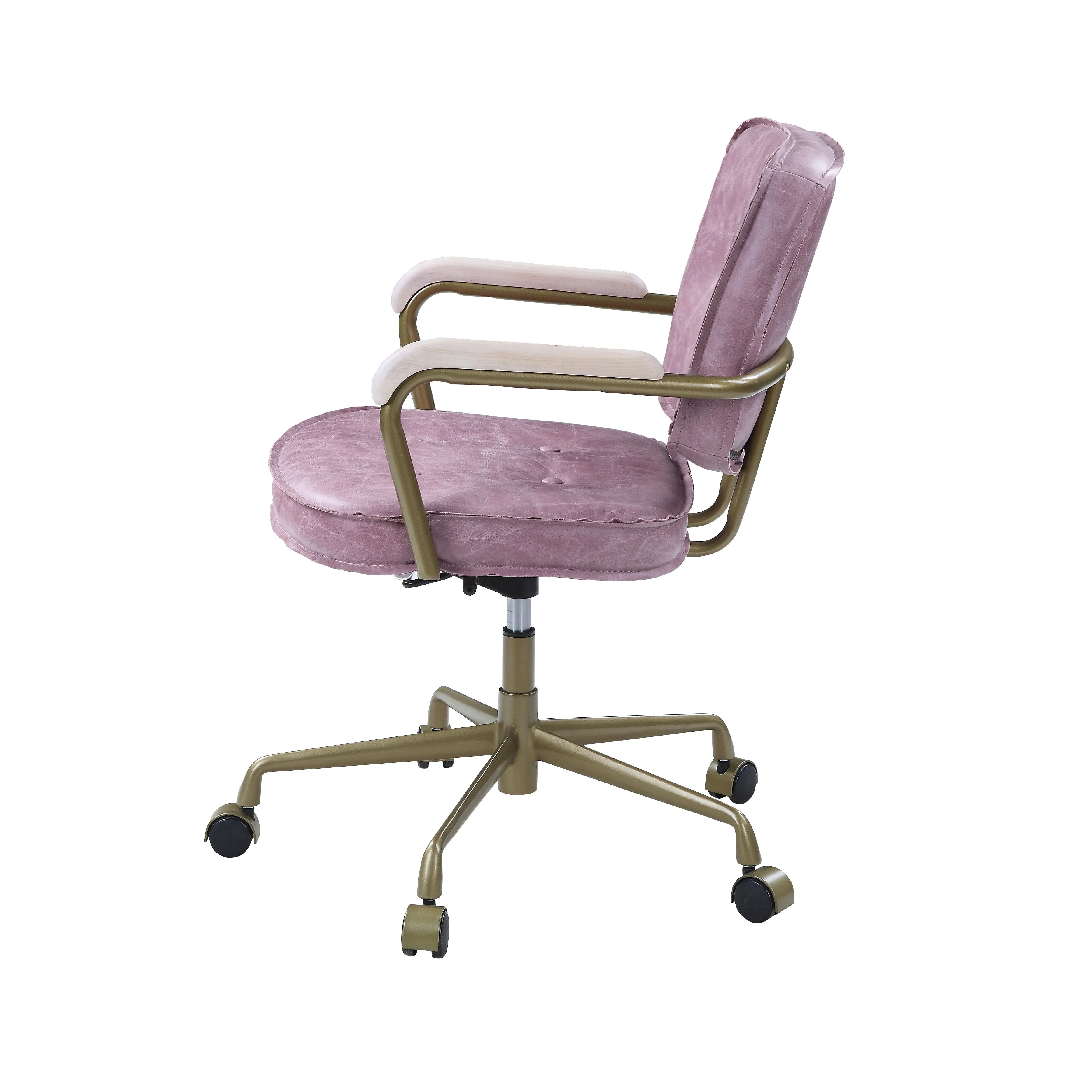 Siecross Swivel Office Chair - Image 14