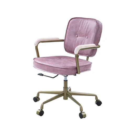 Siecross Swivel Office Chair - Image 3
