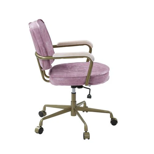 Siecross Swivel Office Chair - Image 8