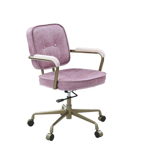 Siecross Swivel Office Chair - Image 9