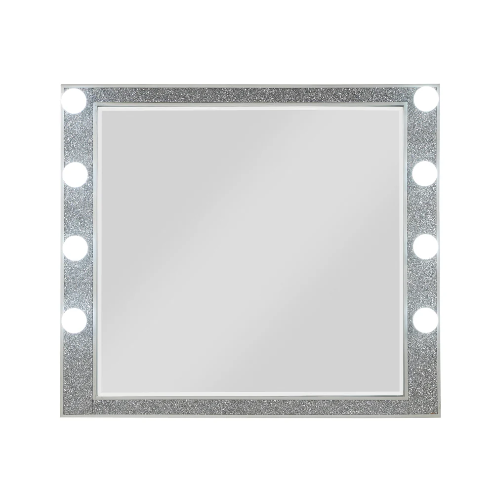 Sliverfluff Mirror w/Light - Image 2