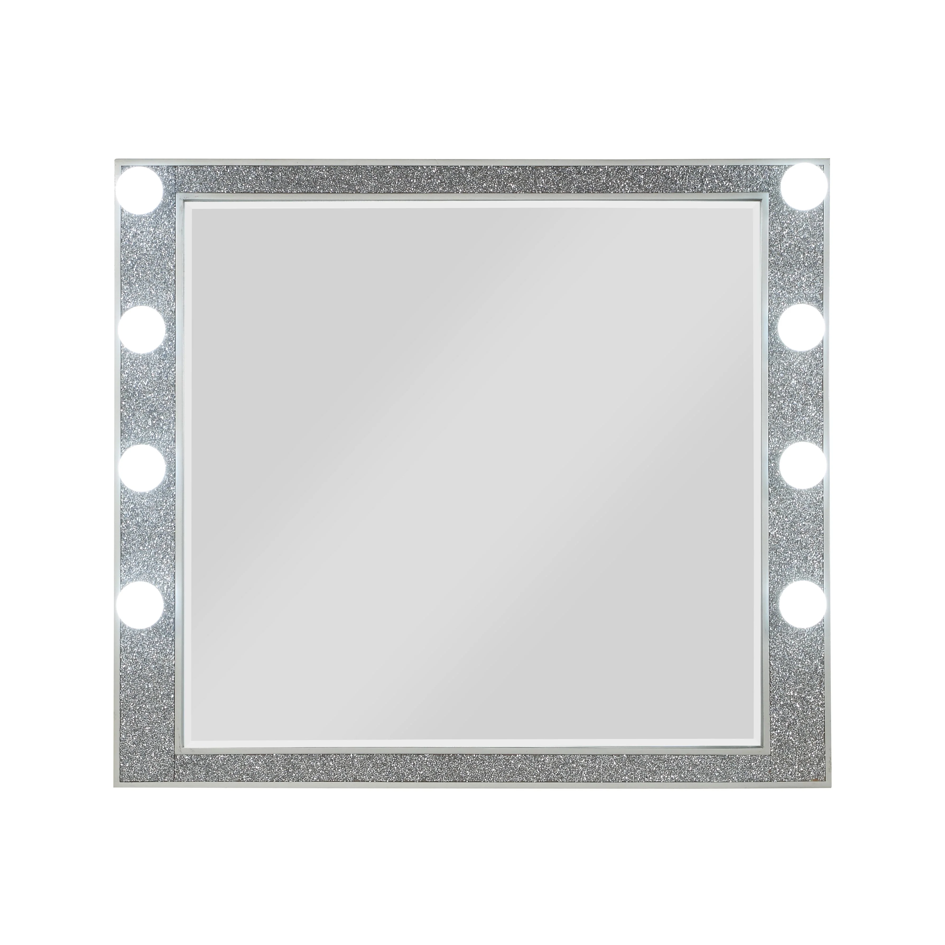 Sliverfluff Mirror w/Light - Image 7