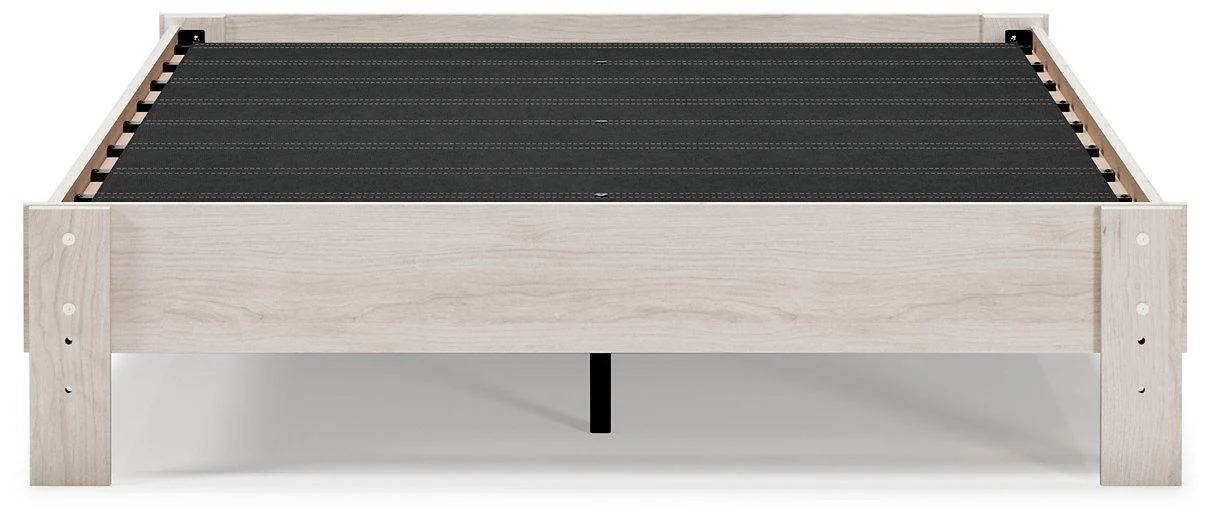 Socalle Panel Bed - Image 10