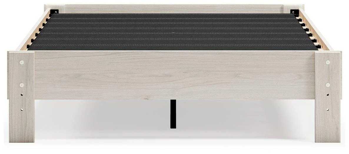 Socalle Panel Bed - Image 30