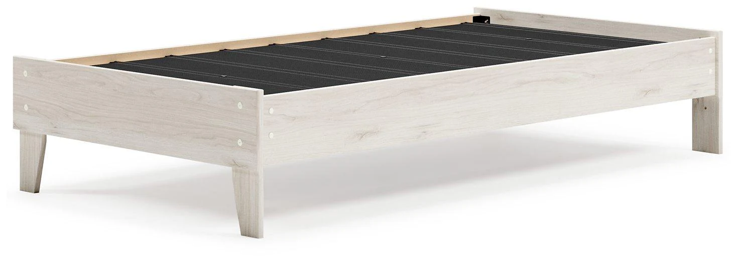Socalle Panel Bed - Image 47