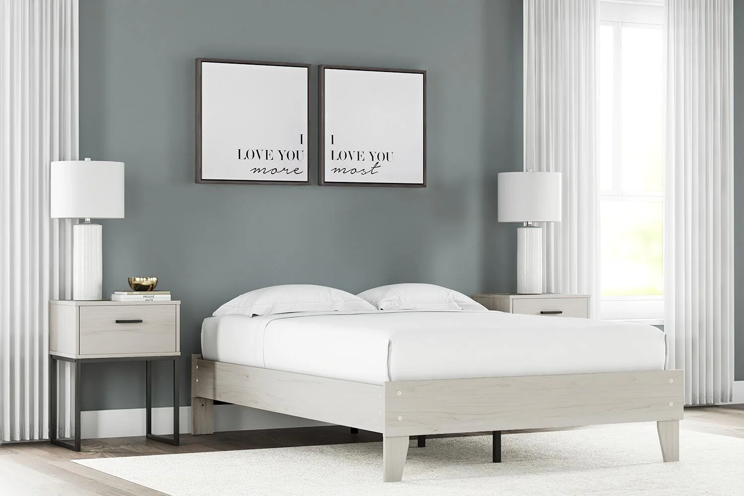 Socalle Youth Bed - Image 5