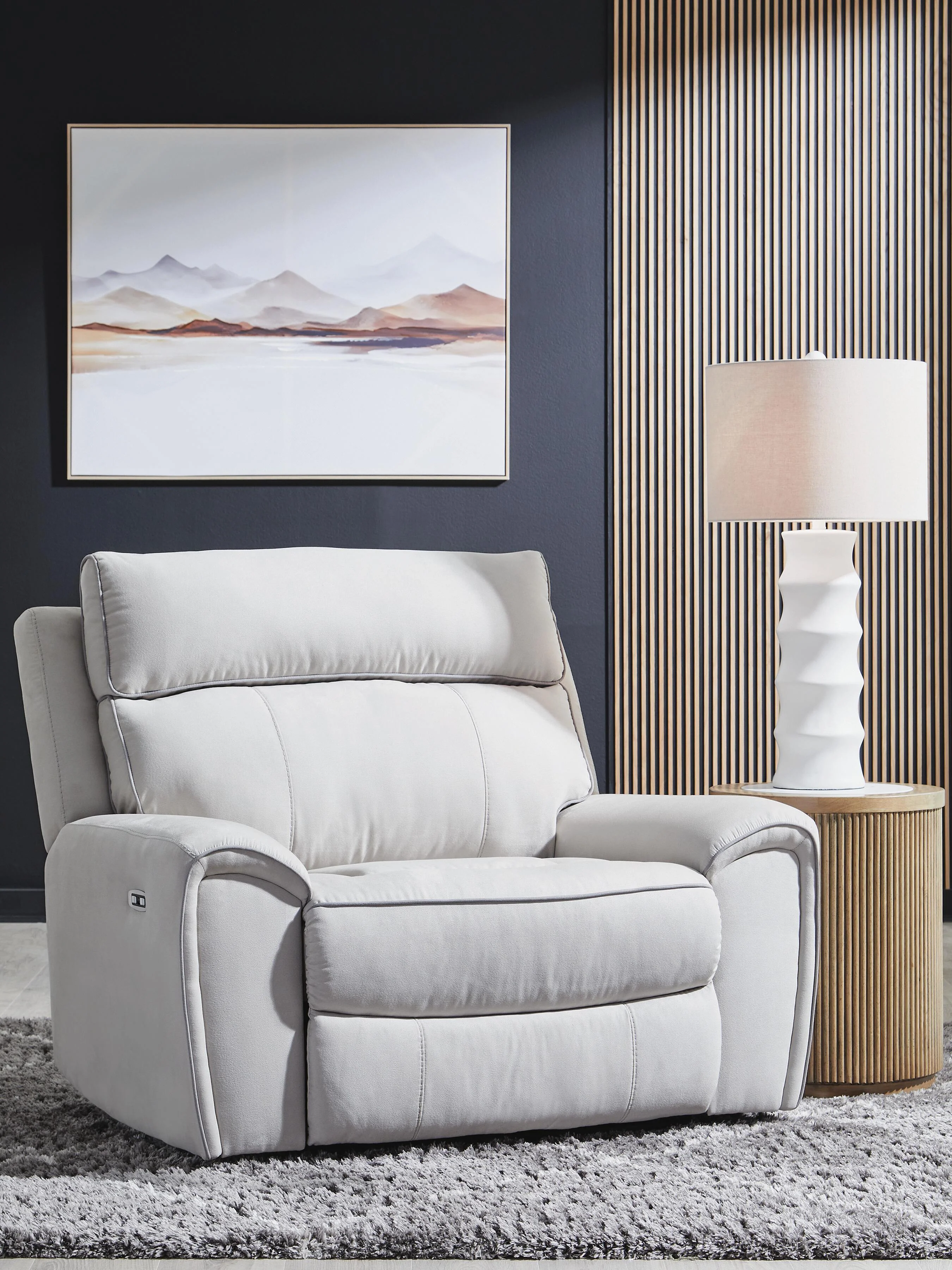 Social Pointe Power Recliner - Image 2