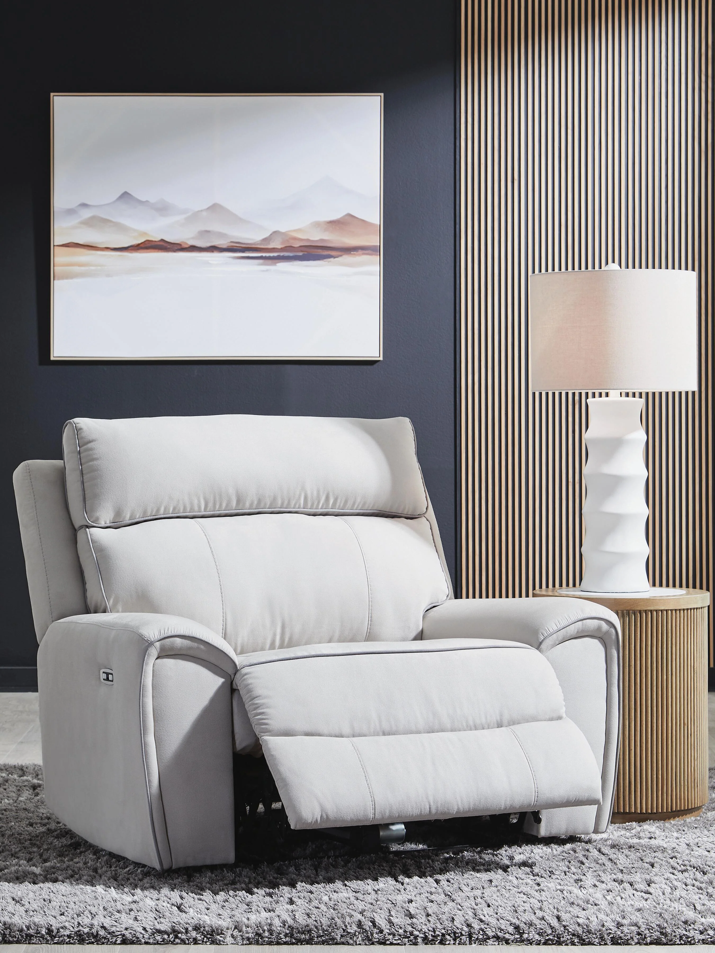 Social Pointe Power Recliner - Image 6