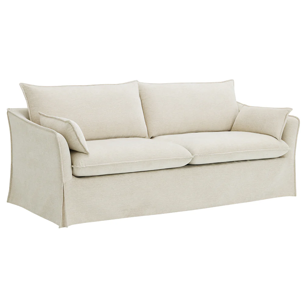 Sofa w/2 Pillows - Image 2