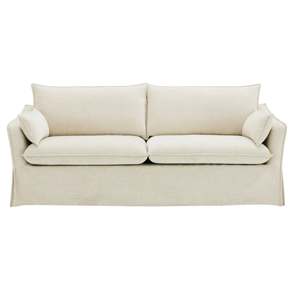 Sofa w/2 Pillows - Image 3