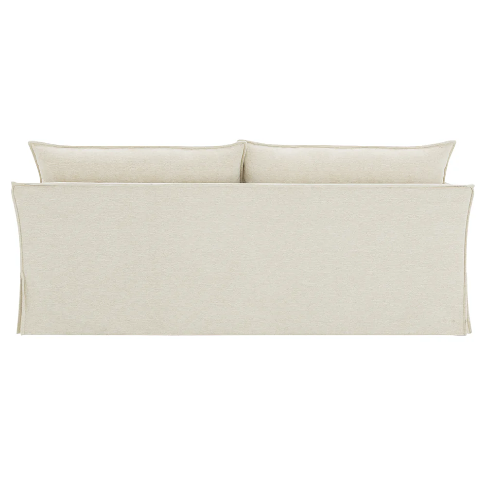 Sofa w/2 Pillows - Image 5