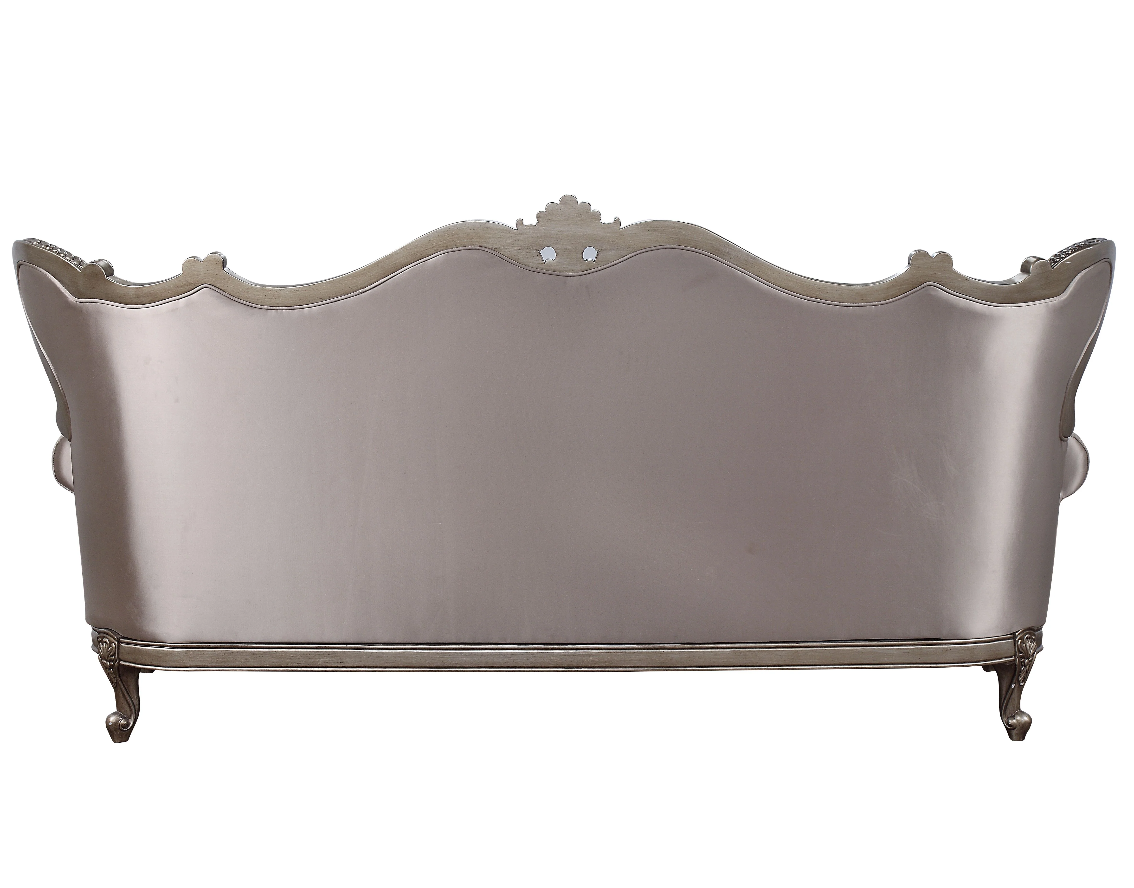 Sofa w/5 Pillows - Image 2