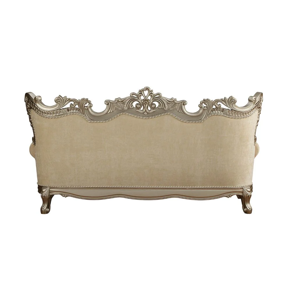 Sofa w/7 Pillows - Image 3