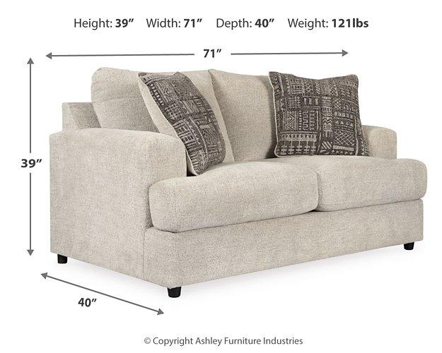 Soletren Living Room Set - Image 58