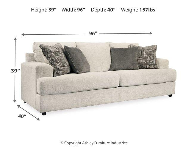 Soletren Living Room Set - Image 59