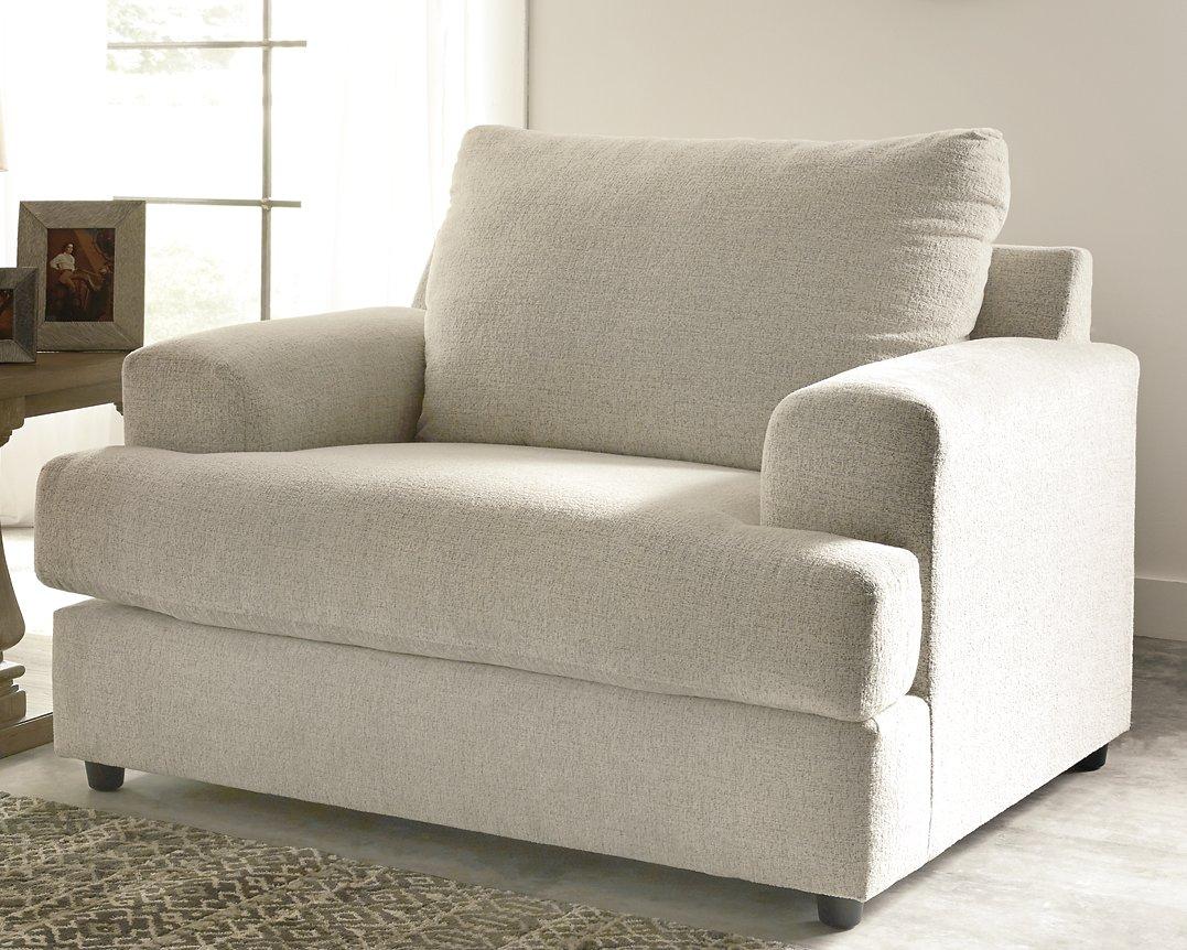Soletren Oversized Chair - Image 2