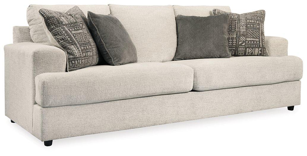 Soletren Sofa - Image 5
