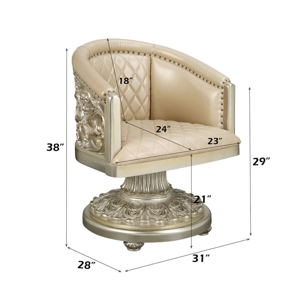 Sorina Arm Chair - Image 8