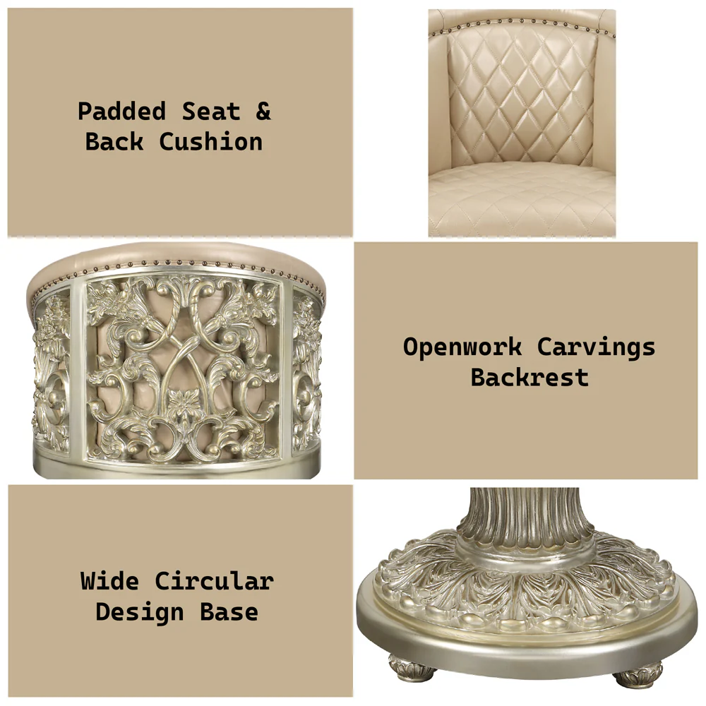 Sorina Arm Chair - Image 9