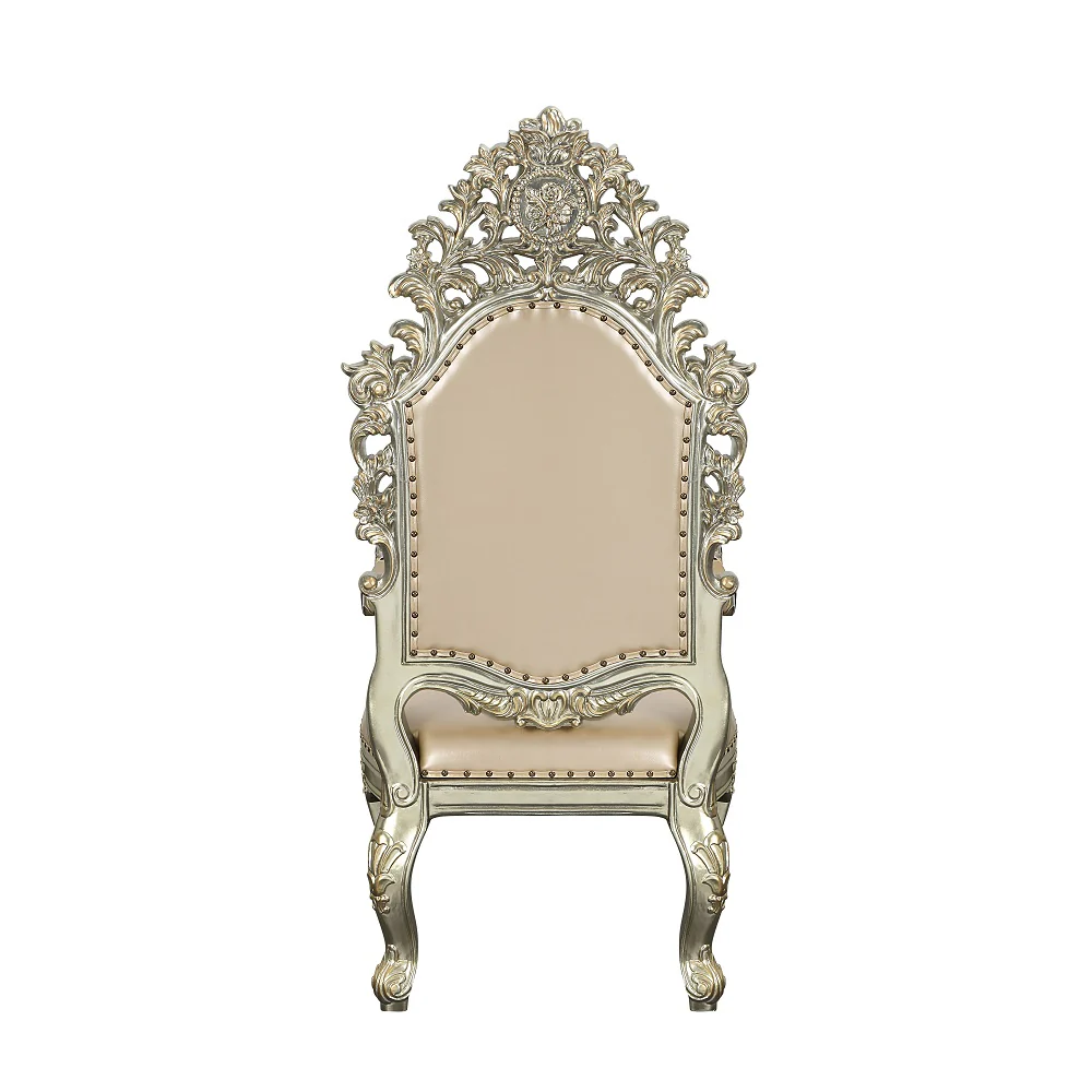 Sorina Arm Chair (Set-2) - Image 5
