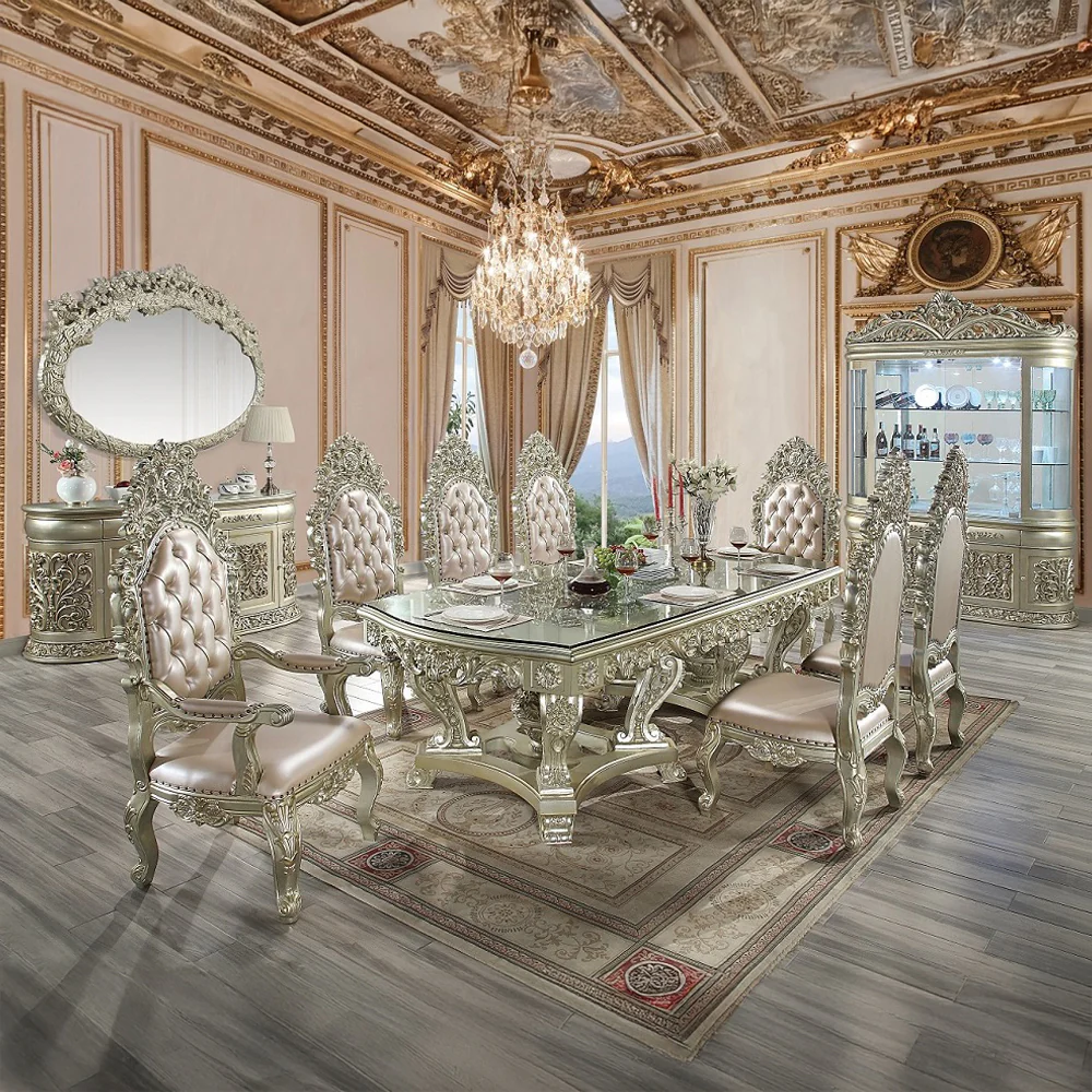 Sorina Dining Table - Image 8