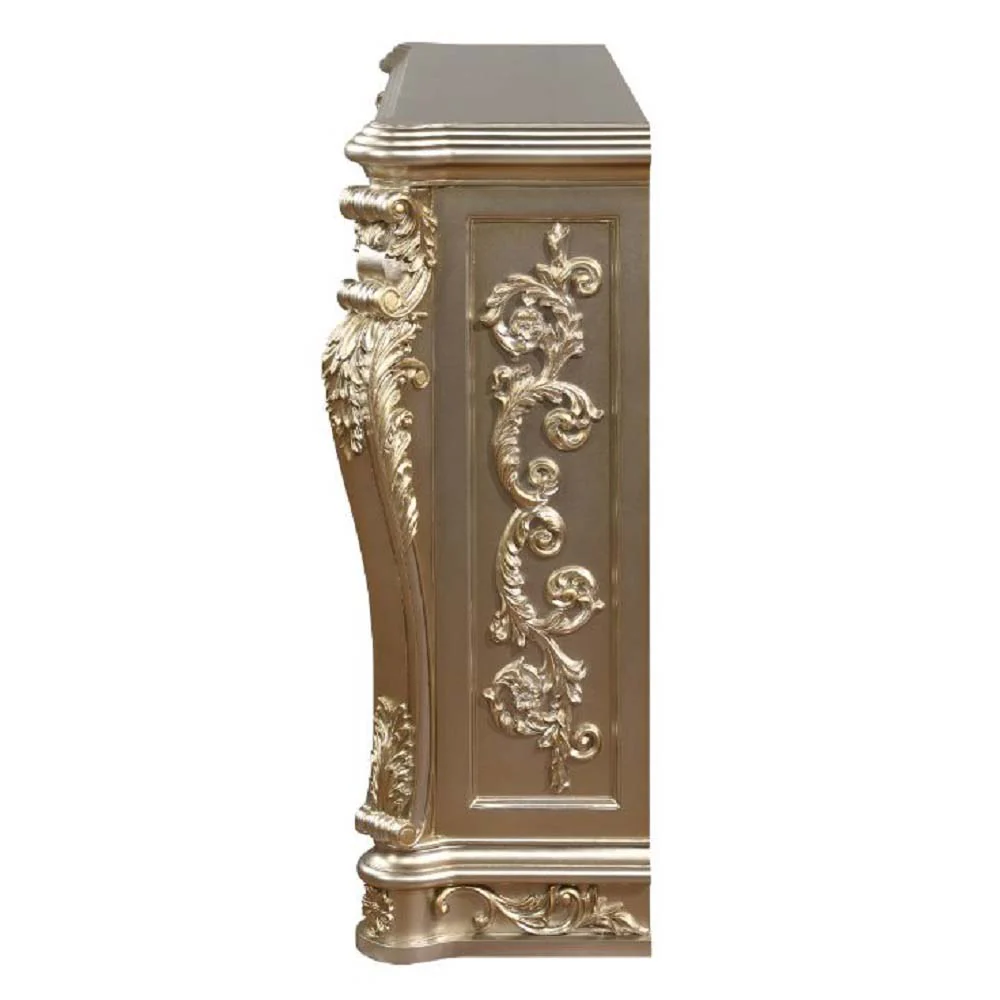 Sorina Fireplace - Image 4