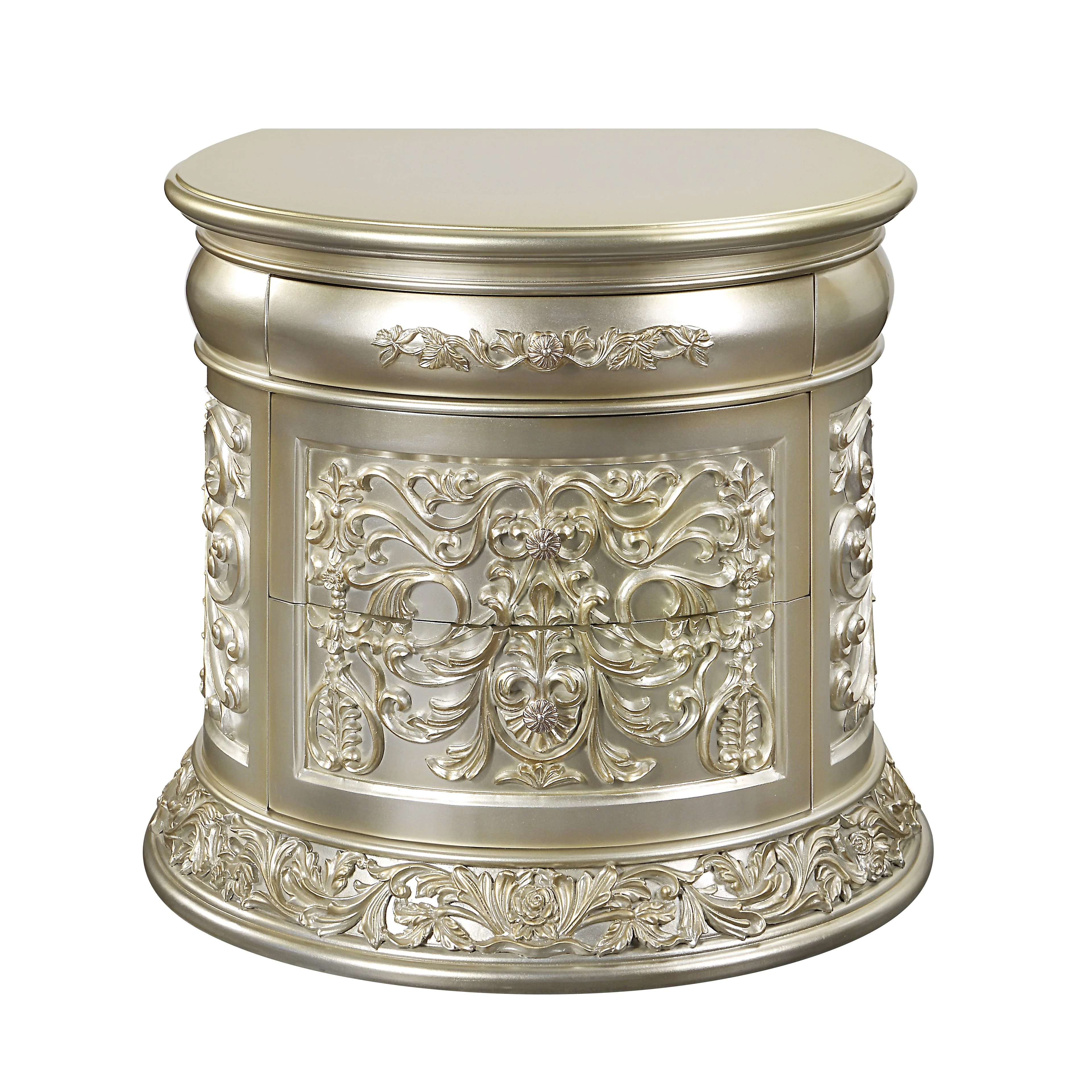 Sorina Nightstand - Image 10