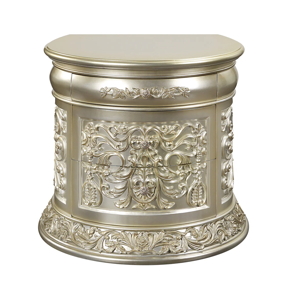 Sorina Nightstand - Image 2
