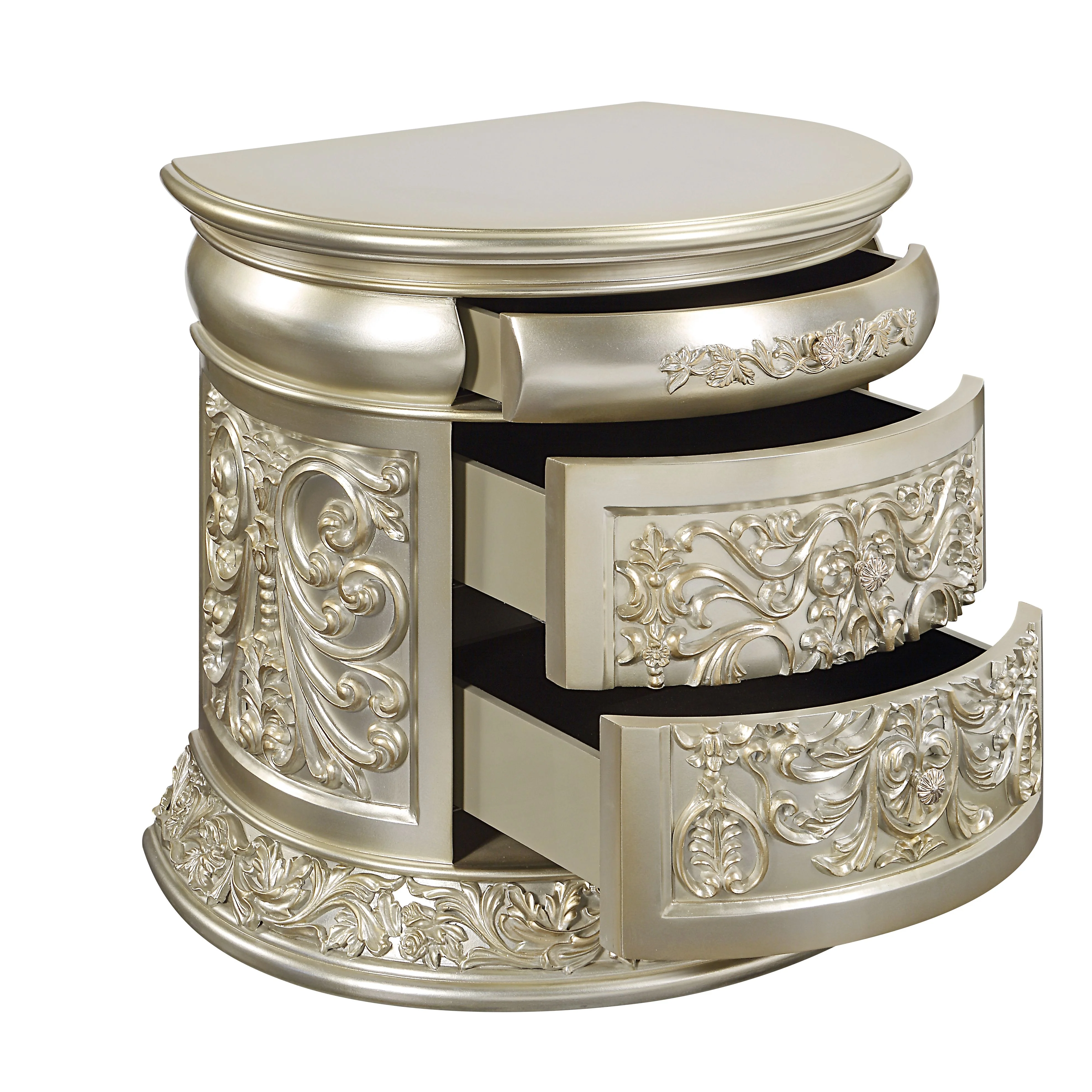 Sorina Nightstand - Image 7