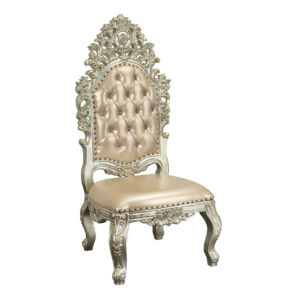 Sorina Side Chair (Set-2) - Image 2
