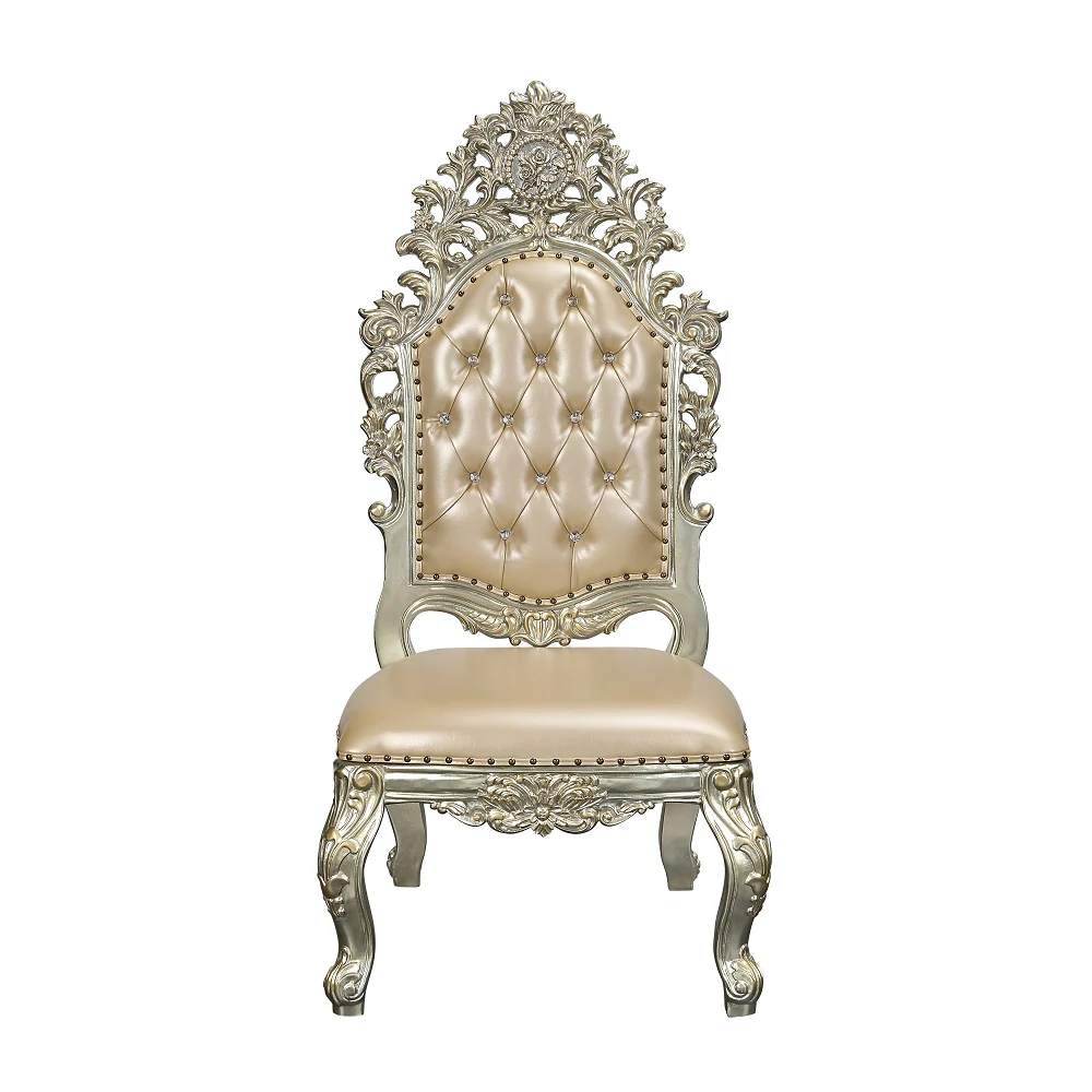 Sorina Side Chair (Set-2) - Image 3