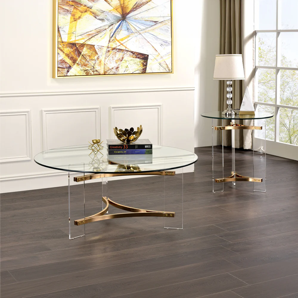 Sosi End Table - Image 4