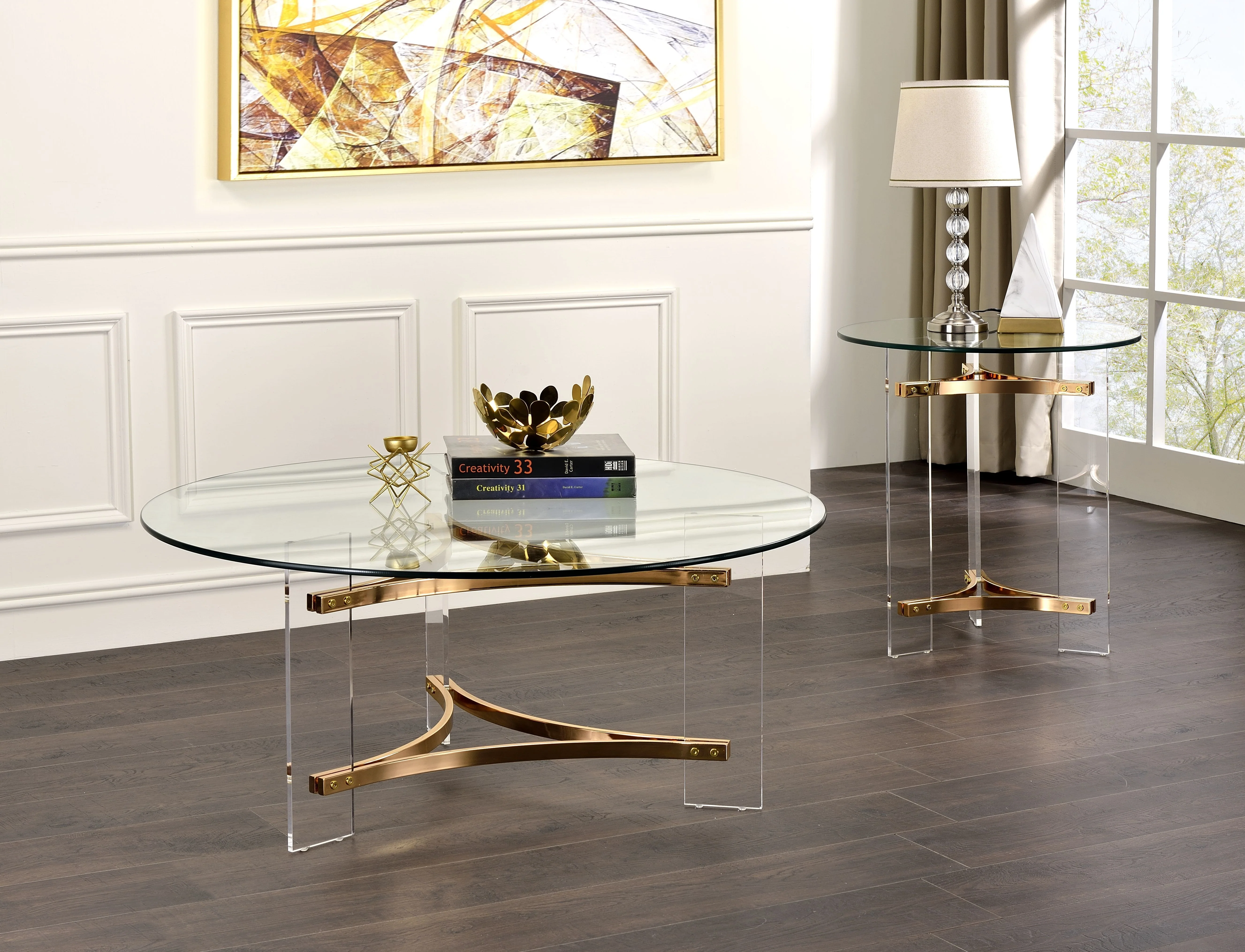 Sosi End Table - Image 8